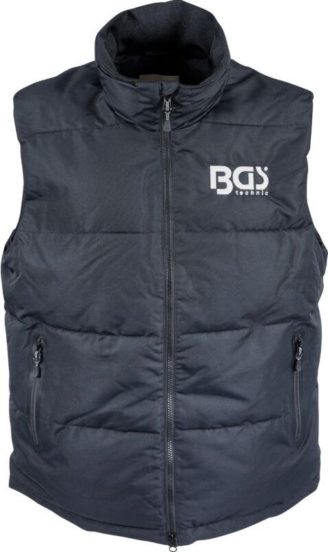 Bgs Technic - Weste / Bodywarmer Größe xxl