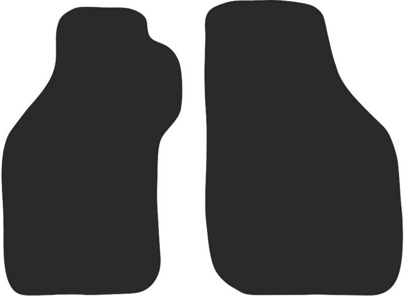 BASIC-Front für: Mitsubishi Eclipse III Coupé 1999-2006