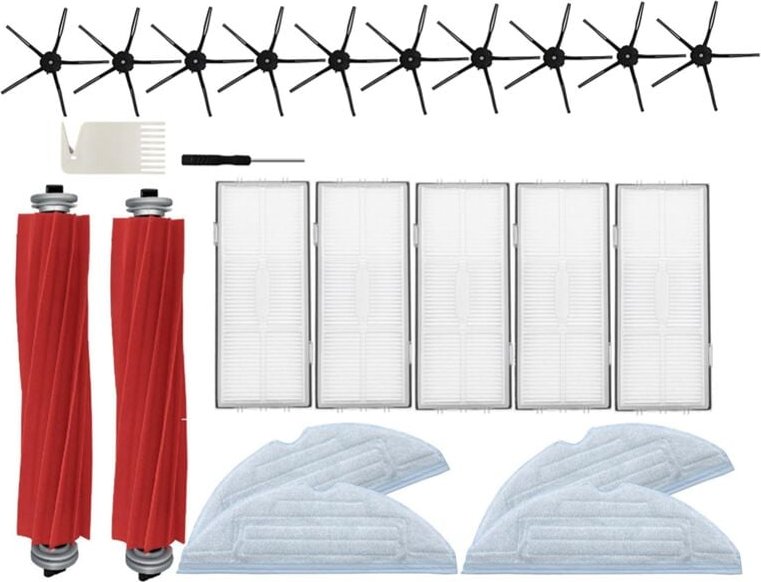 Zubehör für S7 / Plus MaxV