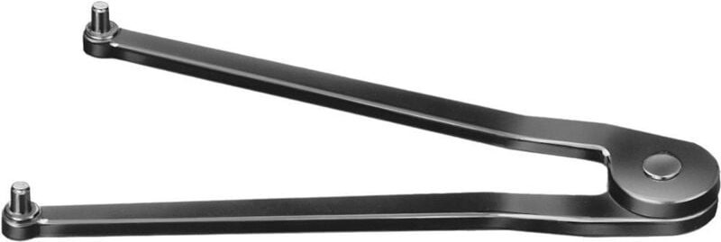 Stirnlochschlüssel 14-100mm Bolzen 5mm Nr.40758 - AMF