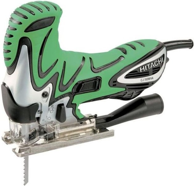 Hitachi - Hikoki - Stichsäge 110mm 720W - CJ110MVA