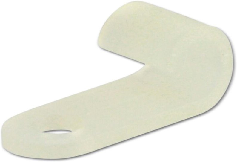 KSS Kabelschelle Polyamid 6.6, Natur, 1 Stück