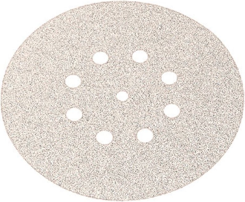 Thumbnail - Fein - Schleifblätter gelocht ø 150 mm, Korn 150, ve 50 St