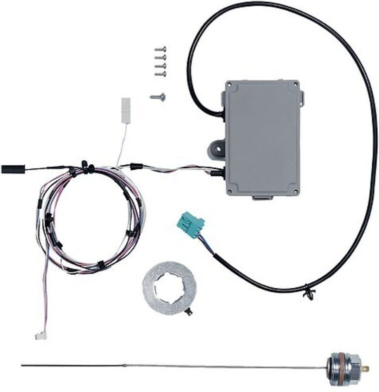 Vaillant - Fremdstromanode für vsc/vcc/vscs 4-5 uniTOWER