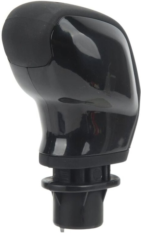 Zoternen - lyrlody Schaltknauf, Schalthebelknauf 16088722ZD 5-Gang-Schalthebelkopf, Auto-Styling-Zubehör für Peugeot 301...