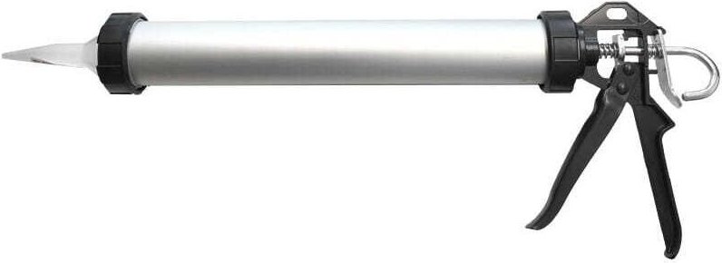 AWTOOLS MASSENEXTRAKTOR ALUMINIUMROHR 600ml