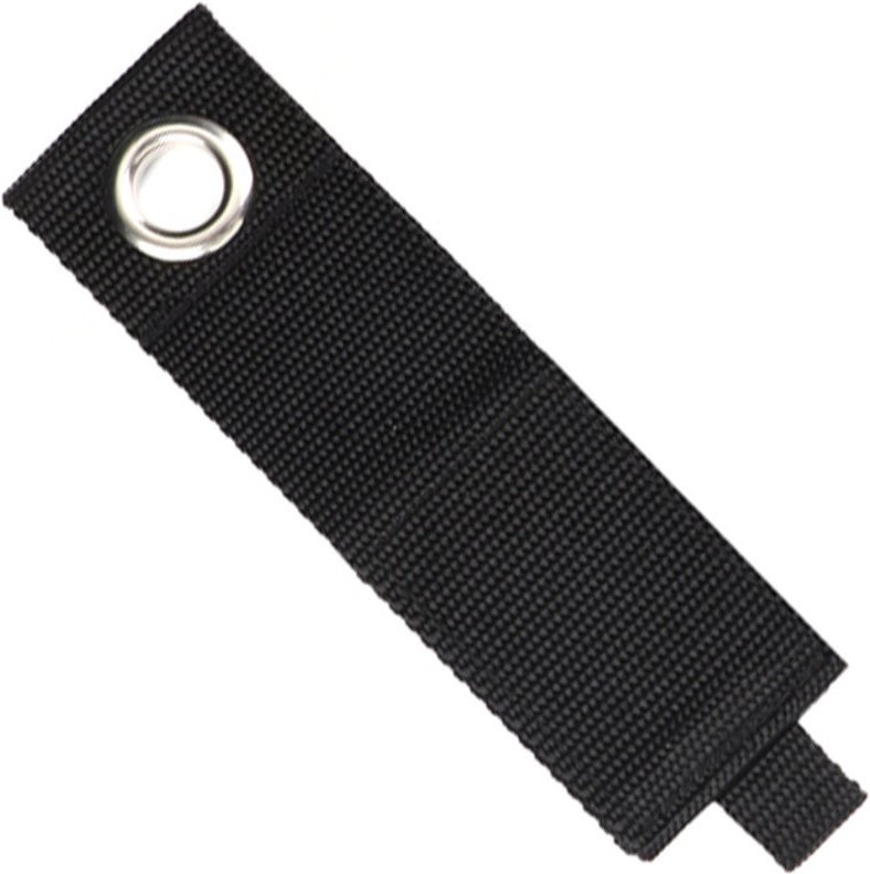 12 Stück strapazierfähige Aufbewahrungsgurte aus Nylon für Verlängerungskabelhalter, Organizer für Kabelbinder und Verlä...