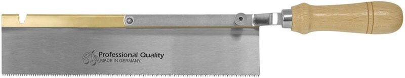 4152250 Feinsäge 250 mm - Kirschen