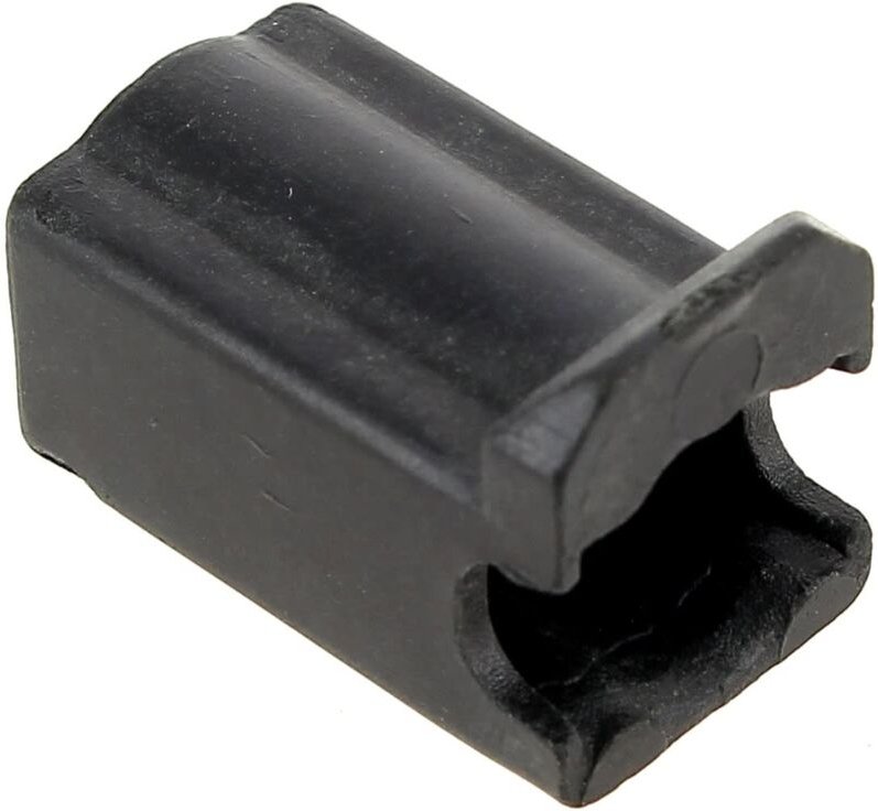 Kohlehalter (1) 4931315039 für Bohrmaschine milwaukee