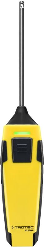 Trotec - BT22WP -appSensoren- Thermometer mit Smartphone-Bedienung