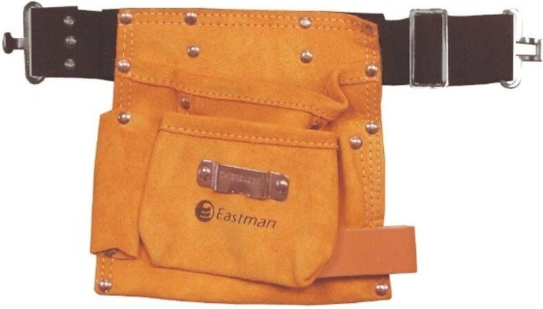 Thumbnail - Werkzeuggürtel - 5 Fächer Outifrance