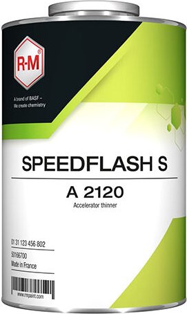 Thumbnail - RM A2120 Speed Flash S 1 LT