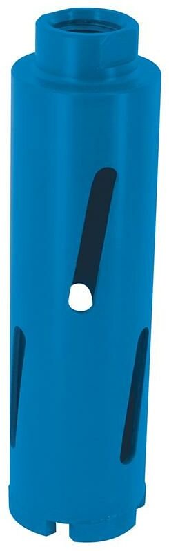 Diamantbohrkrone 48 x 150 mm