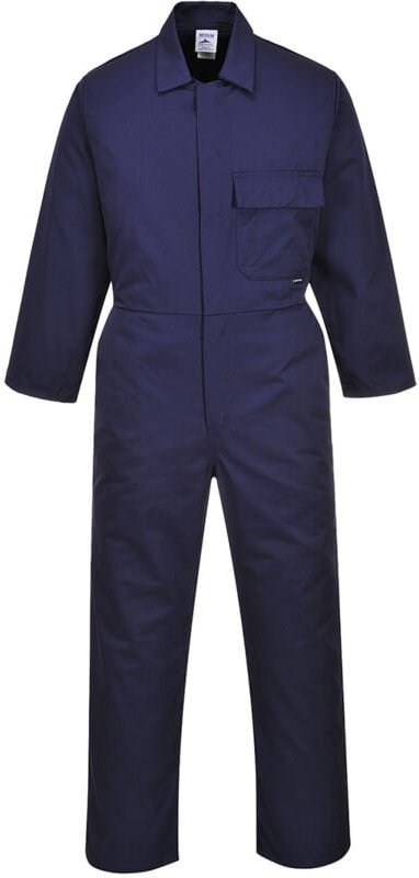 Standard Marine Overall S - DE(38-40) - UK(30-32)