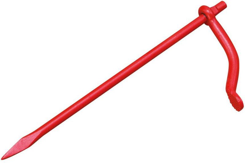 Dübel Rundschaft 10/250mm Taliaplast - 460603