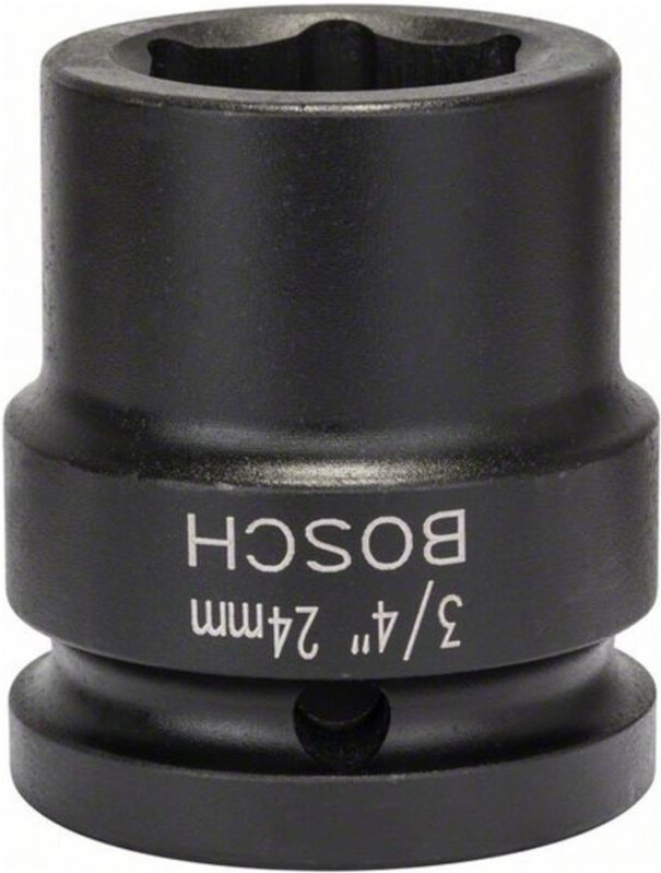 Sk-Stecks.SW24 mm 3/4'iv - Bosch