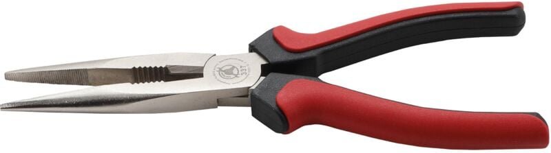 Telefonzange gerade 200 mm