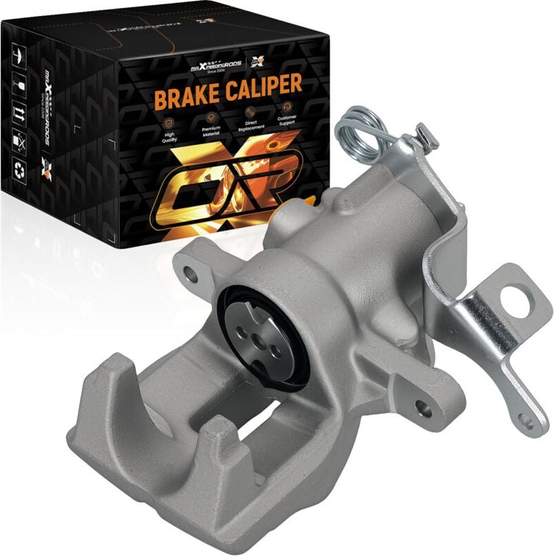 BREMSZANGE HINTEN LINKS FOR CITROEN C4 GRAND PICASSO I UA C4 PICASSO I UD 38mm