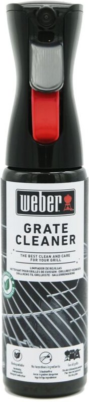 Grillrost-Reiniger 300ml - Weber
