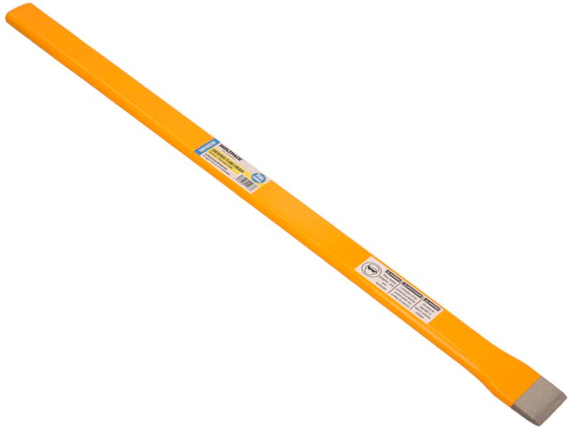 Geschmiedeter Flachmeißel 200MM 23x9.