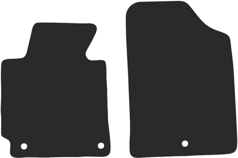 BASIC Front für: Hyundai Elantra V Coupé, Limousine 2010-2016