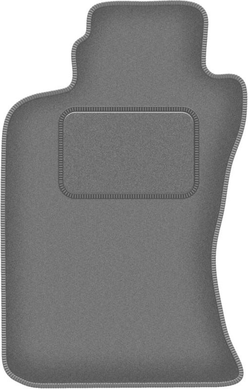 Fahrerfußmatte: Toyota Celica VI Coupé (1993-2000)