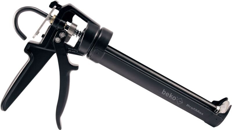 Beko - Kartuschenpresse Profi Maxinkl. Leerkartusche