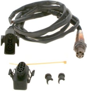 Lambdasonde 0258010073 Bosch