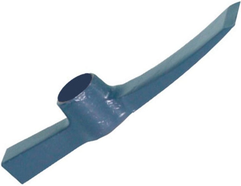 Maurerhammer ohne Stiel Outils Perrin