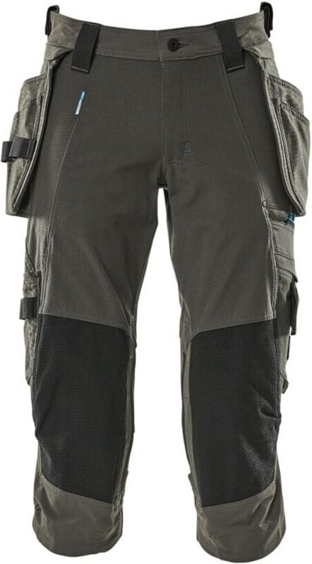 Advanced Gr. 43 dunkelanthrazit - Mascot