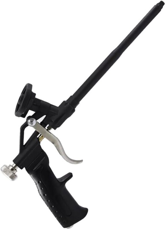 Schaumpistole NBS-Pistole Blackstar Beko für Pistolenschaum