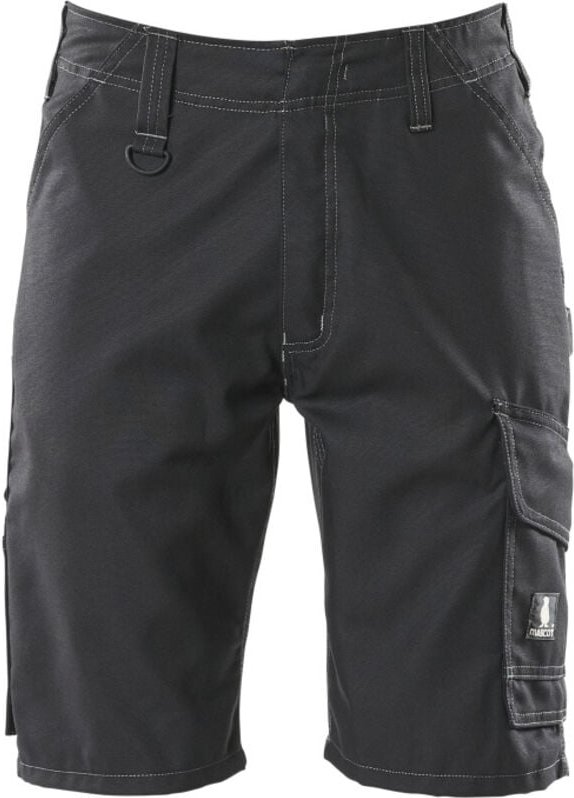 Mascot INDUSTRY Shorts 10149-154 Schwarz C43 260 g/m²