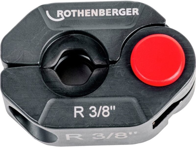 Pr Compact cb-mp 3/8" - 1000003611 - Rothenberger