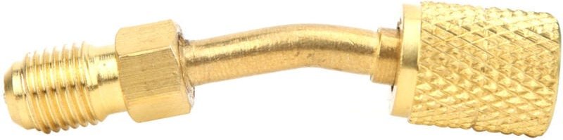 Ejoyous SAE-Adapter, weiblich/männlich, hochdruckbeständig, 1/4 (AD87-45)