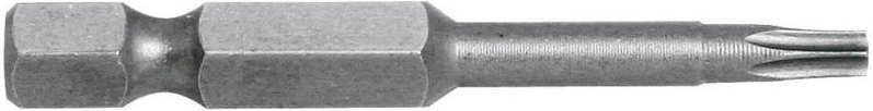 Kraftwerk - 1/4' tx bit 50 mm T15, 10Stk.