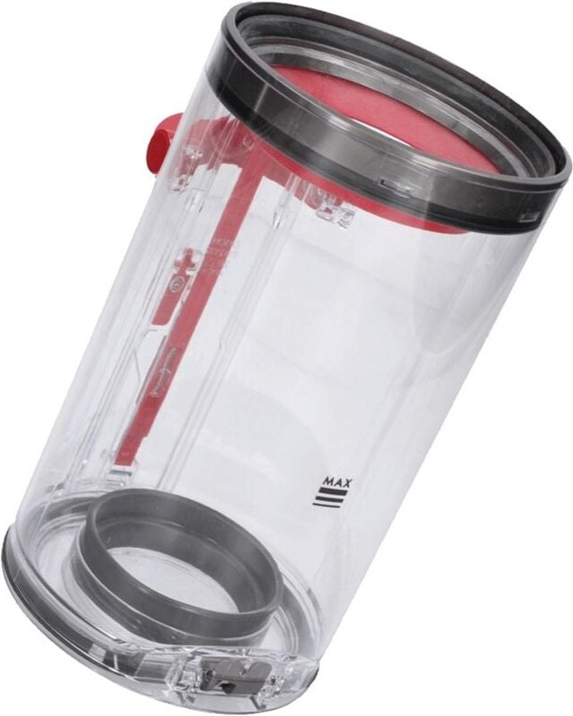 Ersatzteil - Staubbehälter - Dyson