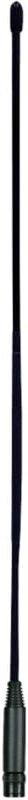 Antenne Albrecht CB-Funk Antenne Hyflex CL27 sma 54 cm 6579