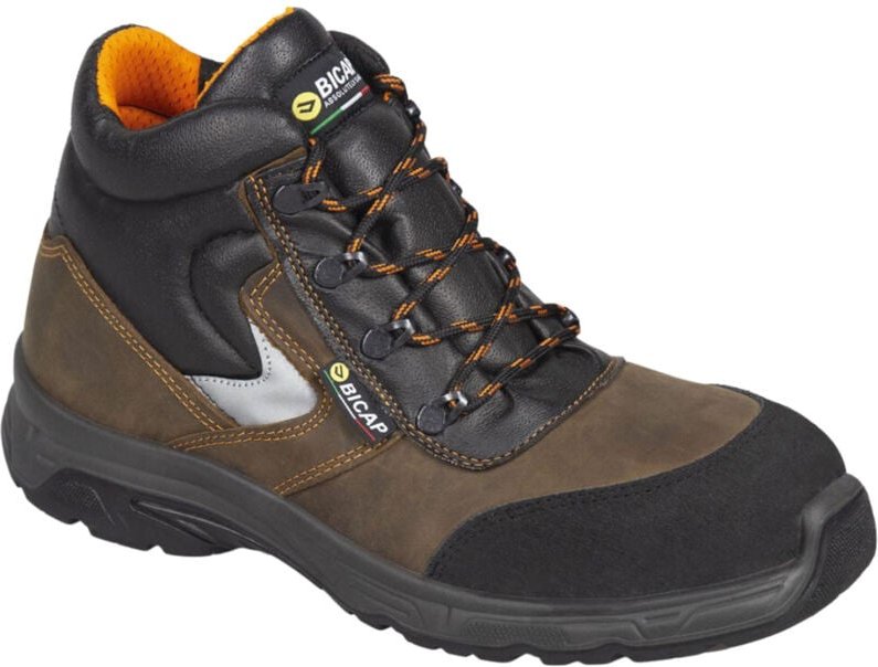 Kite S3 src Sicherheitsschuhe - 40 eu - Bicap