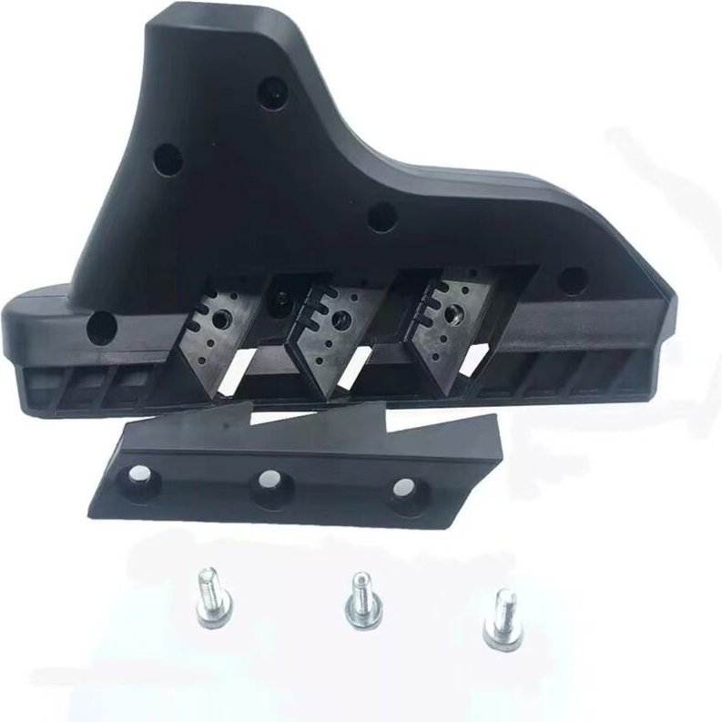 Winkelhobel zum Anfasen von Gipskartonplatten 23CM - Ahlsen