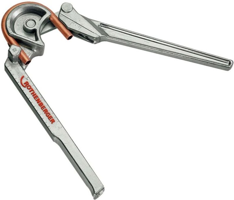 Multibend, 180°, 12mm - 25402 - Rothenberger