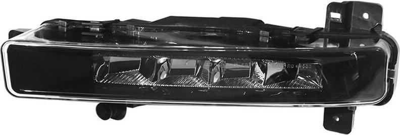 63179477171 Auto Vorne Links Led Nebel Licht Tagfahrlicht Lampe Für-G30 G31 G38 530e 530i 540i M5 m5