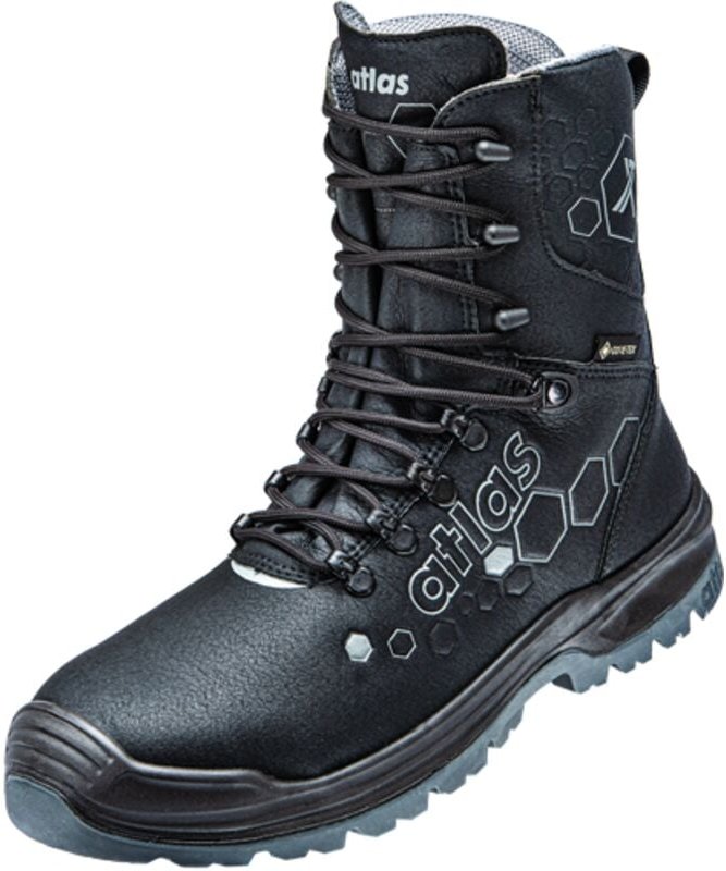 Sicherheitsstiefel xt 1000 gtx S3 Gr. 45 Atlas