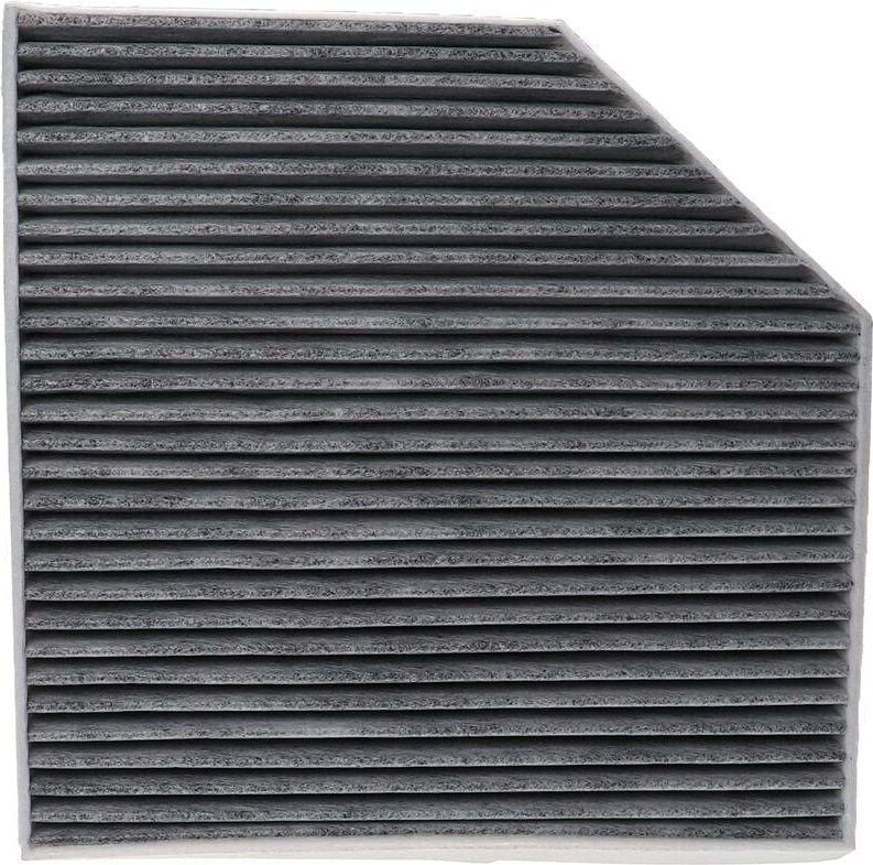 Vhbw - Innenraumfilter Ersatz für Delphi KF10249C für pkw - Mit Aktivkohle