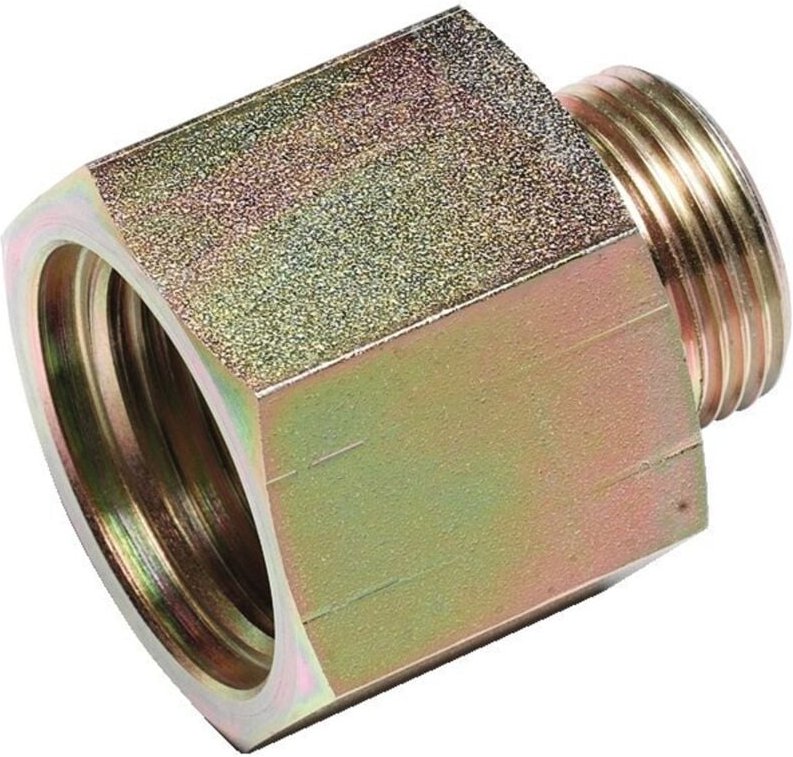 Adapter 1 1/4 UNC-M30, für Diamantbohrmaschine - Makita