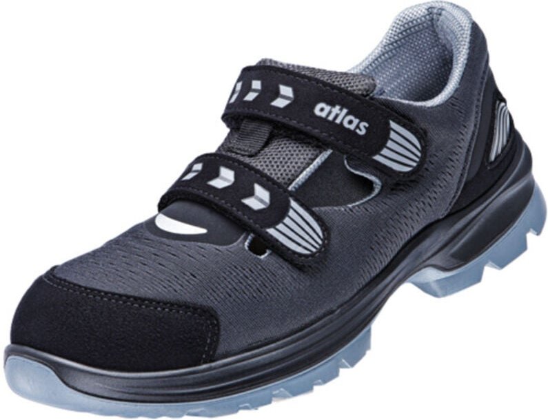 Atlas Sandale Ergo-Med 1605 XP ESD S1P, Weite 12 Größe 46