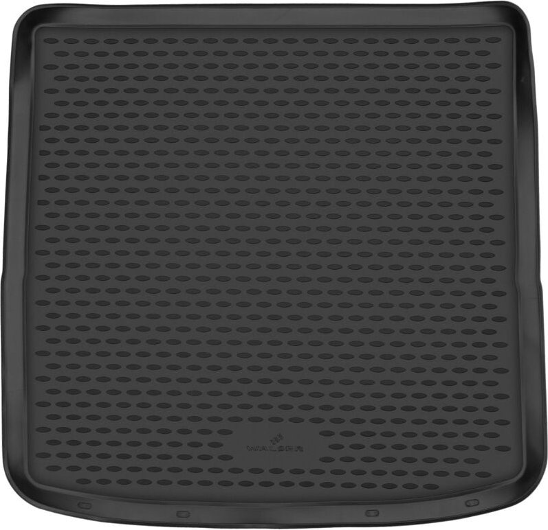 Walser - Kofferraumwanne xtr für Fiat Tipo (356) oberer Ladeboden 03/2016-Heute