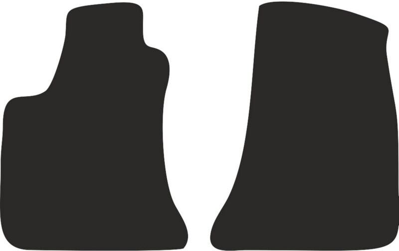 BASIC-Front für: Dodge Charger Coupé 2006-2010