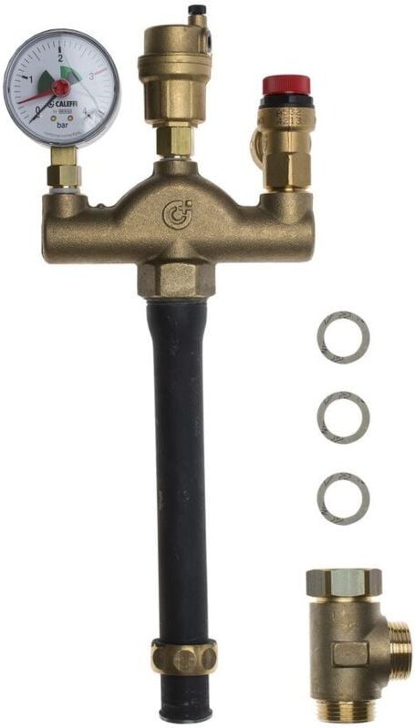 Brötje Sicherheits-Set SIS 25, für BGB und BOK