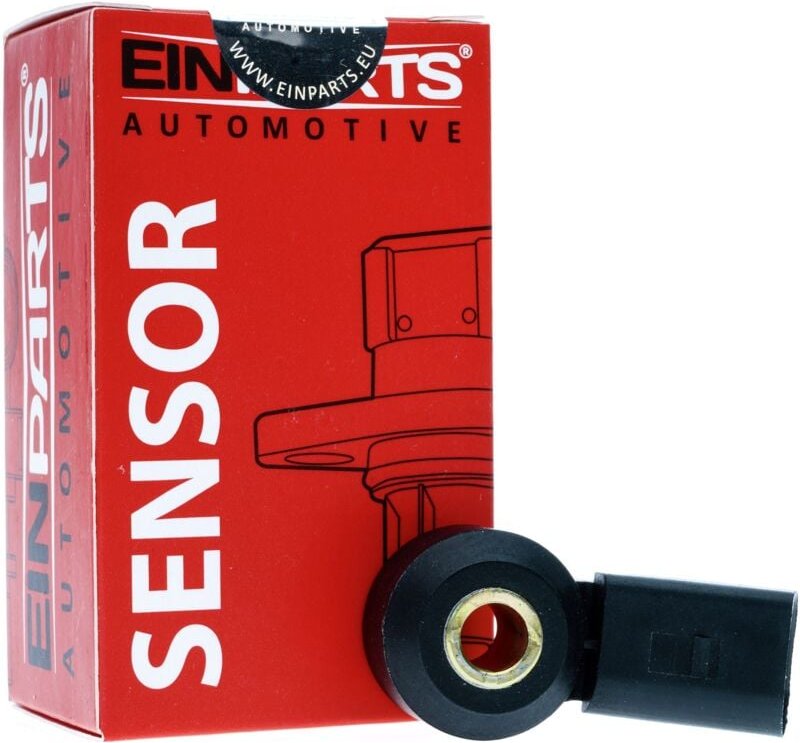 Klopfsensor für Audi A1 A3 A4 A6 A7 Bentley Ford Porsche Seat Skoda VW