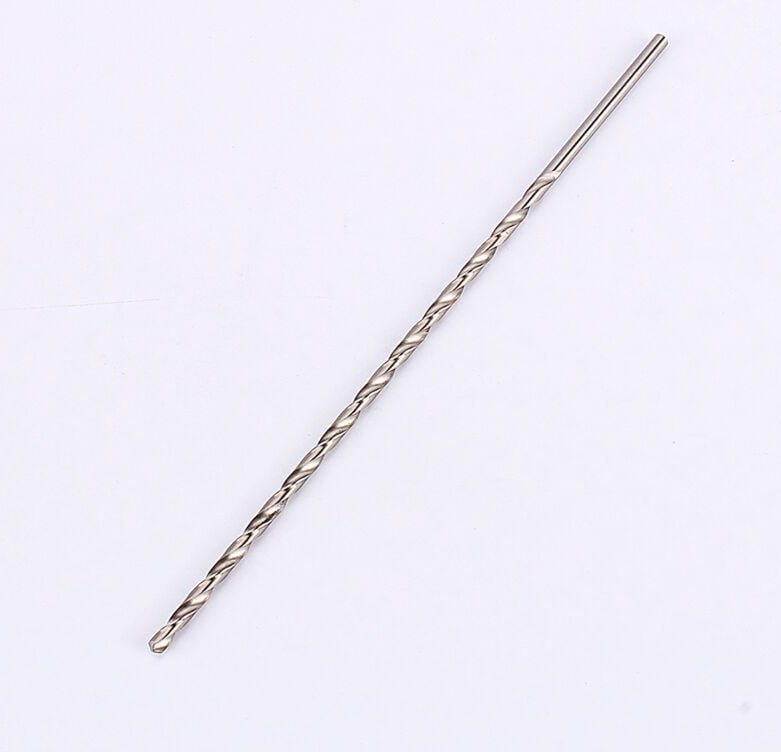 4,5 mm hss extra langer 200 -mm - Jeffergarden